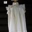 Clothing, child's pinafore