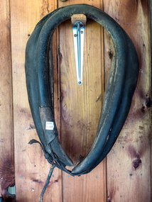 Farm Equipment, Horse Collar  medium 20thC, 20thC