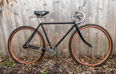 Transport, Bicycle  'Bastide'  1909, c1909