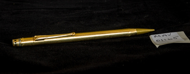Office Equipment, propelling pencil Eversharp, c1941