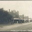 Charman Road, Cheltenham looking south