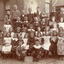 Beaumaris State School "2nd Class", Miss Reynolds 1907