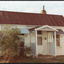 Early Weatherboard Cottage Cheltenham c1880