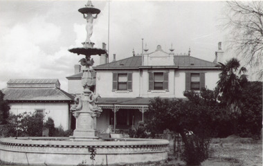Whitmuir Hall / Killearnan / Bentleigh Club 1930 - View 1