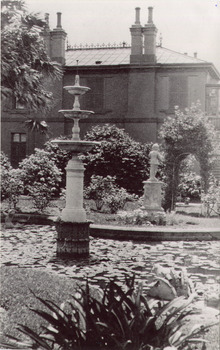Whitmuir Hall / Killearnan / Bentleigh Club 1930 - View 2