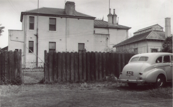 Whitmuir Hall / Killearnan / Bentleigh Club 1930 - View 4