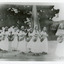 Moorabbin State School Maypole Dance 1922