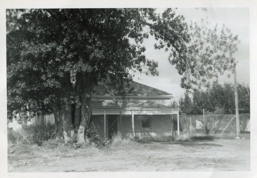 F6  6  MAV 00562 Meth. Child. Home Chelt 1935