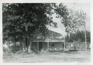F6  6  MAV 00562 Meth. Child. Home Chelt 1935