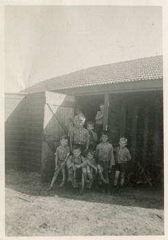 F6  9  MAV 00564  Meth. Chil. Home Chelt 1935