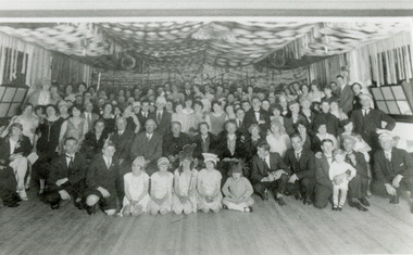 F 6  25  MAV 00566 McKinnon Progress Hall 1925