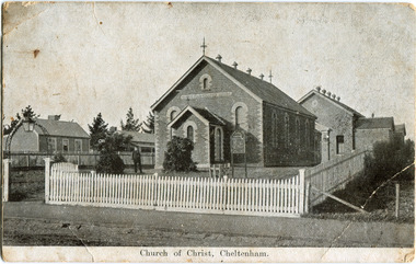 Folio 6  28  MAV 00568  Church of Christ Cheltenham