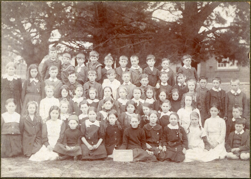 F6  32  MAV 00572  Chelt. SS c1910