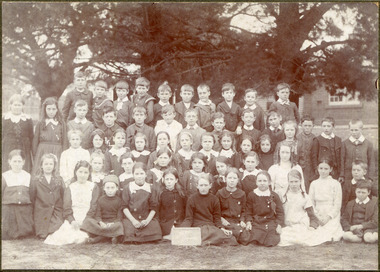 F6  32  MAV 00572  Chelt. SS c1910