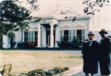 Folio 6  42  MAV 00581  'Whitehouse' McKinnon c1960