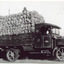 F6 50   MAV 00586 V Peterson Vulcan Truck Loaded c1929
