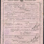 Certificate of Discharge 1st AIF Alonzo Sheldrake Box 22/5/1917 Page 2