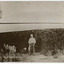 John Box at his home in North Road East Bentleigh