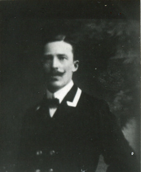 August Rietmann 1915 (2 of 4)