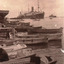Osterley Steam Ship to Australia 1915