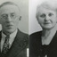 WW11 Reg. Photos August Frieda Rietmann (1 of 2)