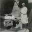 August Rietman working at Corbens 1915 to 1920's (1 of 3)