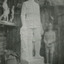 Rietman sculptor  Jack Riva Launceston 1922 (2 of 2)