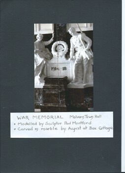 MAV 01070 Scan_20190703  War Memorial Town Hall  (Montford).jpg (2 of 2)