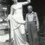 August Rietmann and sculpture (2 of 2)