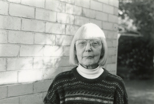 Stefanie  Rennick ( Rietman) 1999 (2 of 2)