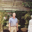 Ray Rietman  Son of William   c 1990 (1 of 2)