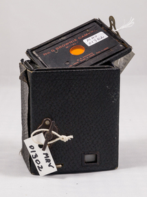 Photography, Camera Eastman c1916, c1916