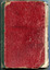 Cover of the binder for School Papers