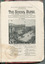 School Paper, Grades V and VI,  November 1918