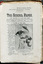 School Paper, Grades VII and VIIII, October 1920