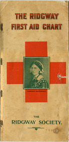 The Ridgway First Aid Chart