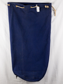 Functional object - Australia Post Bag x 2, Australia Post, mid 20th Century