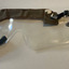 Eyeshields, Anti-Gas, Mk. II. WWII safety glasses