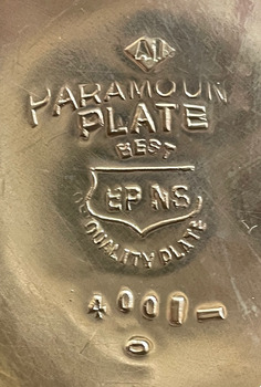 Markers Mark
