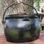 6 gallon oval boiling pot
