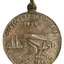 Centenary of Melbourne c.1934-35 - reverse side