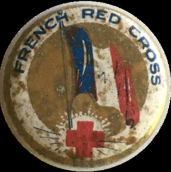 French Red Cross