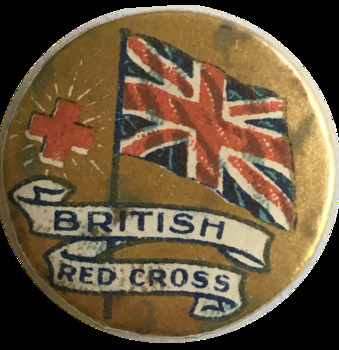 British Red Cross