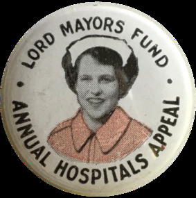 Lord Mayors Fund-Annual Hospital Appeal