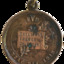 Anzac Day Medal c. 1918