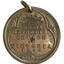 Wesleyan Methodist Church Jubilee Medal