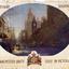 Front Cover of Manchester Unity Booklet.