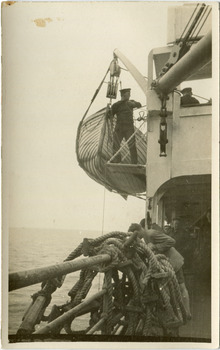 Coming Home HMAT Port Sydney - Photo 6 of 6