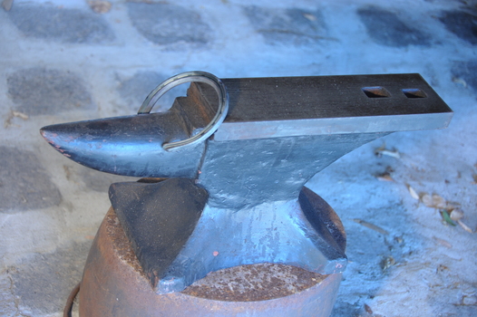 Blacksmith's Anvil