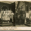 42	Missionaries and wives, New Britain District Re. Amos, Vic. in centre